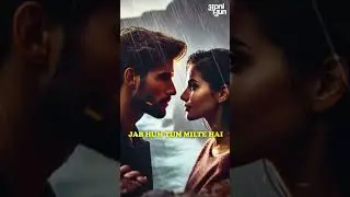 Hum Tum Milte Hai (AI Lyrical)I Payal Dev I Laqshay Kapoor I Aditya Dev I Akanksha Puri I Kunaal I