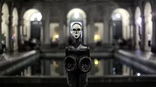 Goethe - Episódios do Sul - Conversas com Objetos - Parque Lage