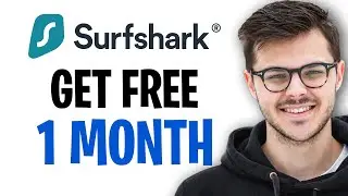 How to Get Free Surfshark VPN for 1 Month (2026) | 0 RISK, WORTH IT!! ✅
