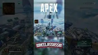 Way to much info there bro | Apex Legends!!