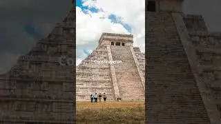 ¡Ingeniería Ancestral de Mayas y Aztecas 2da Parte! #Mayas #Aztecas #HistoriaPrecolombina