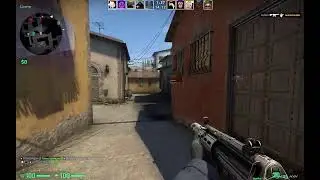 Counter-Strike: Global Offensive