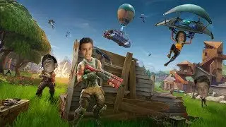 Whole Gang Shuffle
