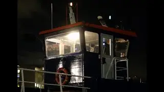 ServoyWorld Outing - Boat Party on the Amstel river