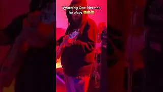 What Happens at a Typical Punk Show 😂 