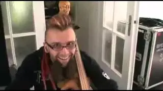 Letzte Instanz "Rehearsal - Hannover" [Part I]