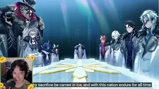 Genshin Impact Teaser 