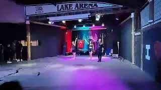 lake and river side magic show 😁