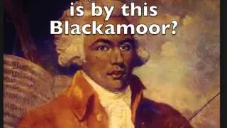 BLACK LIKE Ludwig Van Beethoven