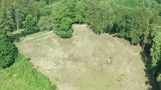 Birštono piliakalnis (Vytauto kalnas)