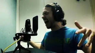 Thoughts of a Dying Atheist - Muse Vocal Cover