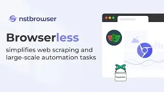 Browserless is FREE to TEST: Effortless Large-Scale Automation and Web Scraping