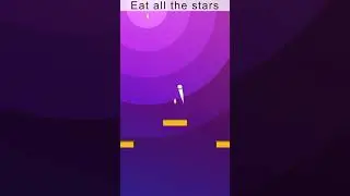 Vertical Bouncing Balls - Android Game