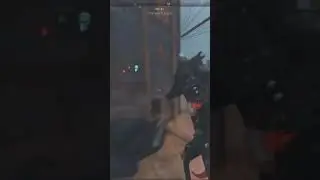 Whenever they think throwing smoke will stop you from rushing at them. lol. #MW2