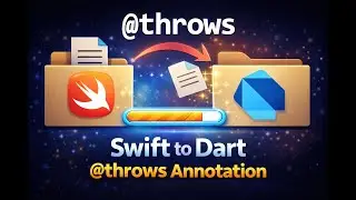 Stop Forgetting Exception Handling in Dart! 🚨 throws_lints Package Tutorial