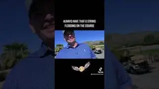 #gstring #golf #funny