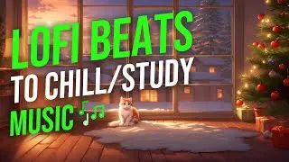 Lofi Hiphop radio - Beats to sleep/chill to 🎶