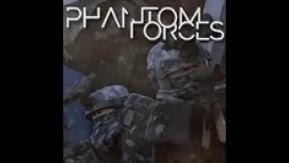 КАК ОН ЭТО ДЕЛАЕТ?!FANTOM FORCES В ROBLOX!