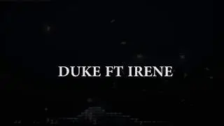 YUKO ft Irene - CONFESSIONS (LYRIC VIDEO)