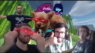 3 minutos de memes de masagod creados por mi