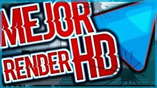 Mejor configuración para renderizar en Sony Vegas Pro  14 y 15 - Full hd 1080p