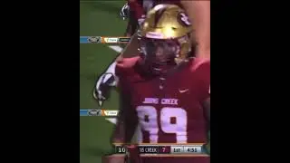 Montage of That Dude! #1 Defensive Lineman in the USA 🇺🇸 T.A. Cunningham