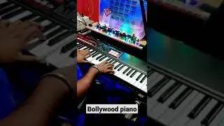 bollywood piano in Xps 10 