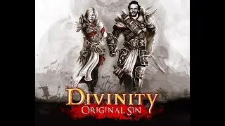 Divinity: Original Sin trailer mix