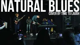 Natural blues
