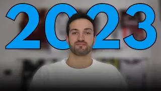 I miei OBIETTIVI per il 2023 🚀