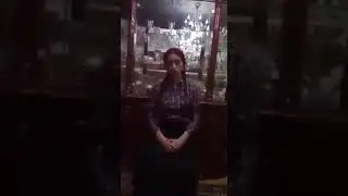 Обращение девушки, которая сочинила стих для Путина