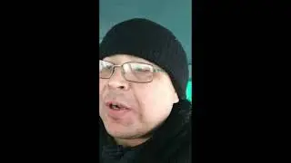 Урал лесовоз. Перекус крученым салом с лесным чаем