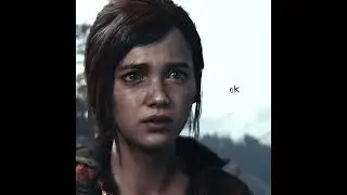 Ellie &Joel #thelastofus #thelastofusedit #elliewilliamsedit #joelmilleredit #blowthisup4me #edit