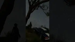 Starry Night ✨.                                 