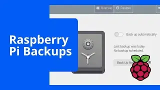 Easily Create Backups of Your Raspberry Pi - deja-dup