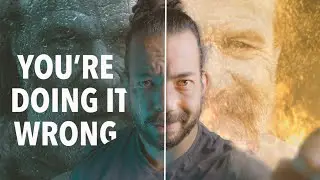 Why The Wim Hof Method Isn't Making You Superhuman