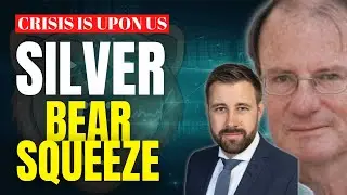Silver: Bear Squeeze In The Middle Of A Crisis | Alasdair Macleod