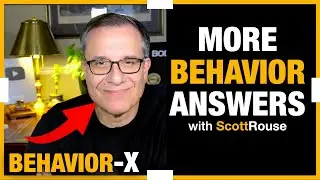 💥Body Language Expert Q&A💥