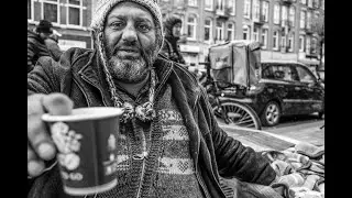 ¿Como Fotografiar a GENTE de la CALLE? 📷