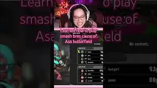 What funny thing have you done for a crush #twitchstreamer #streaming #nintendo #supersmashbros