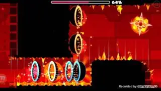 Geometry Dash [2.0] Deadlocked 100% Complete (All Coins)