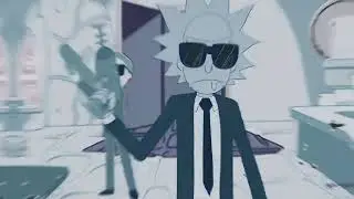 AMV-Rick and Morty (Renee)