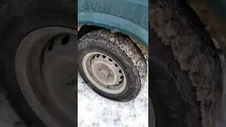 Нужны ли подкрылки на автомобиле #ваз2107 #auto #авто