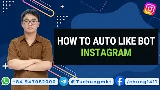 How To Auto Like Bot Instagram | App Automatically Liker For All Posts