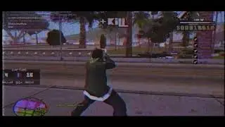 gta samp | fragmovie | #14
