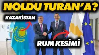Turan Neden Uzak Bir Hayaldir?