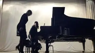 Квартет Козівська ДМШ