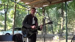 23 Сергей Моисеев - "Танго для сороки" дубль №2
