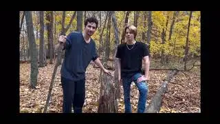 Nature with Paul and Jax