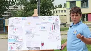 Meet with firSTep: Как влияят климатичните промени на света около нас?